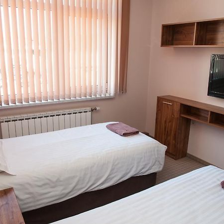 Hostel Izida 2 Dobrich Ngoại thất bức ảnh