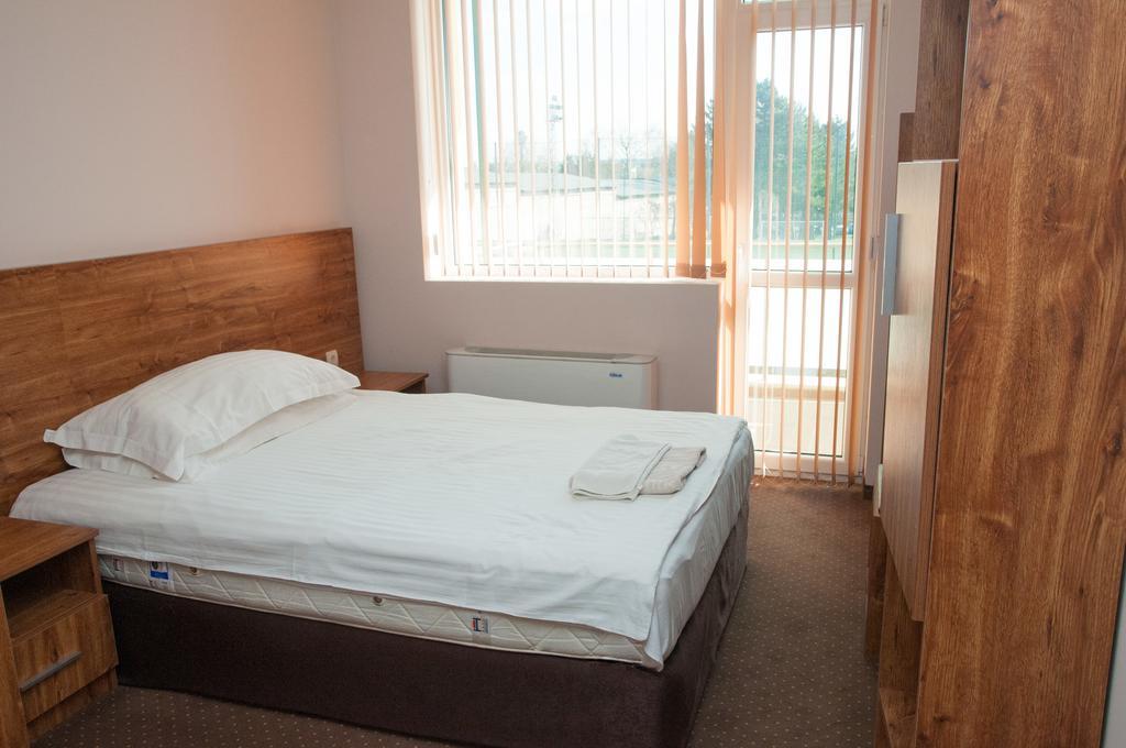 Hostel Izida 2 Dobrich Ngoại thất bức ảnh