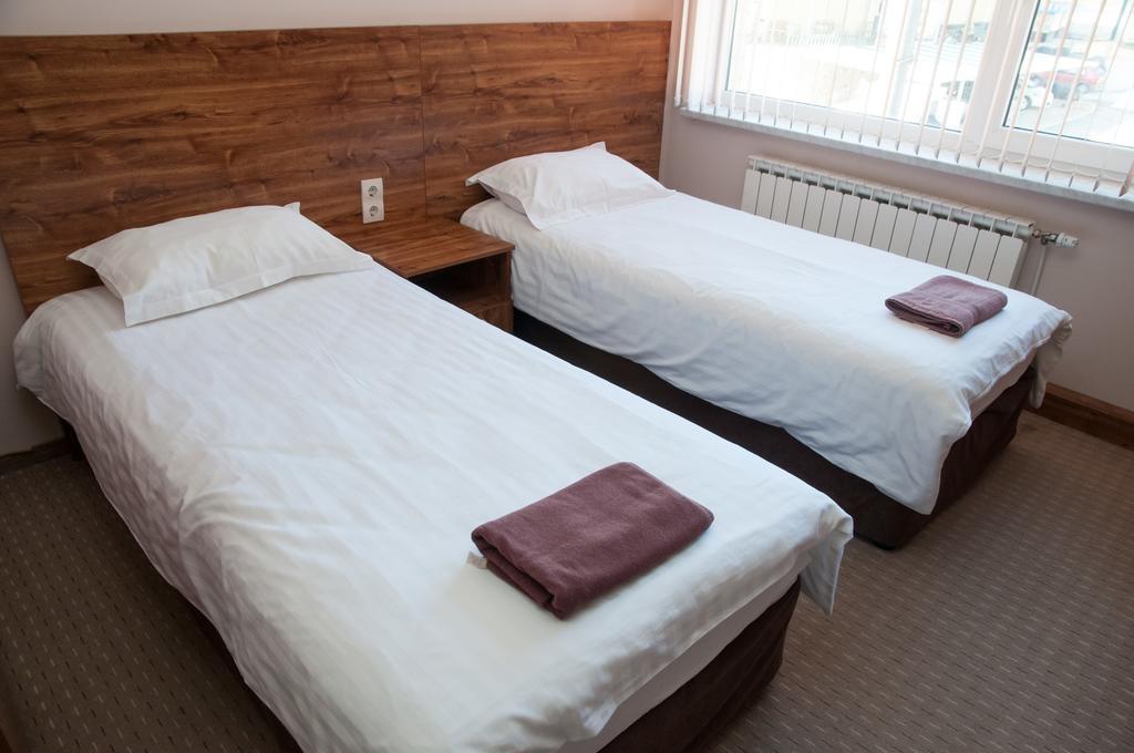 Hostel Izida 2 Dobrich Ngoại thất bức ảnh