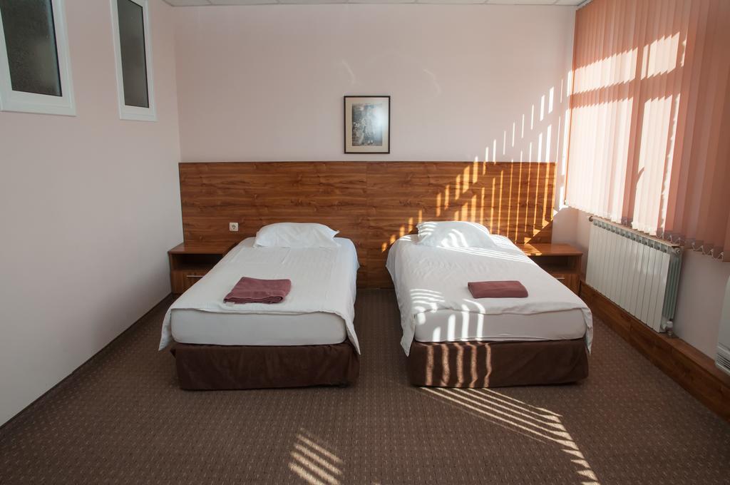 Hostel Izida 2 Dobrich Ngoại thất bức ảnh