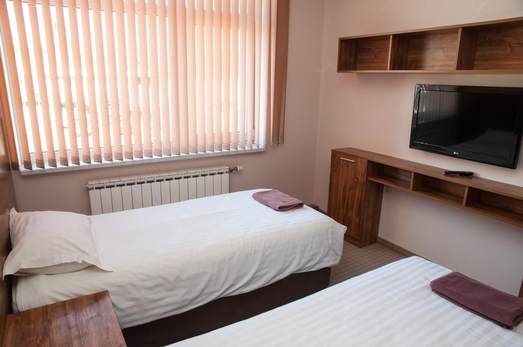 Hostel Izida 2 Dobrich Ngoại thất bức ảnh