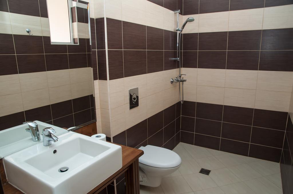 Hostel Izida 2 Dobrich Ngoại thất bức ảnh