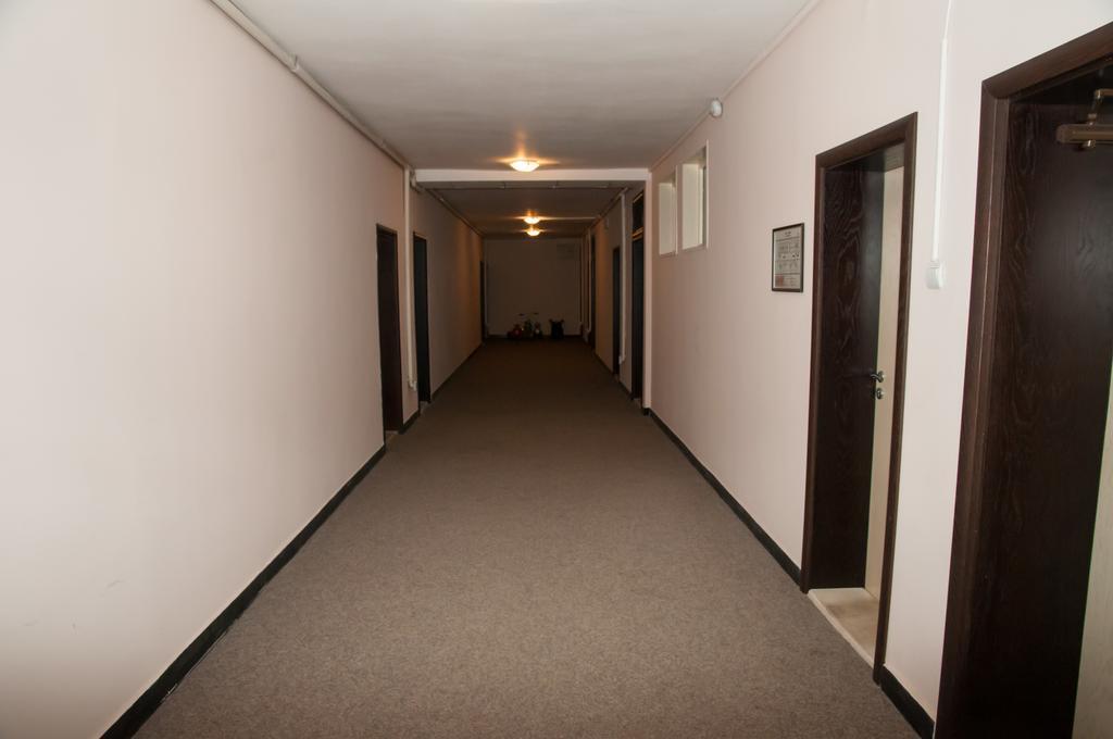 Hostel Izida 2 Dobrich Ngoại thất bức ảnh