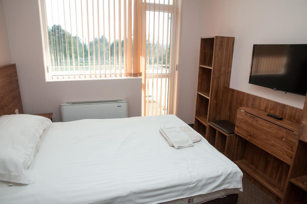 Hostel Izida 2 Dobrich Ngoại thất bức ảnh